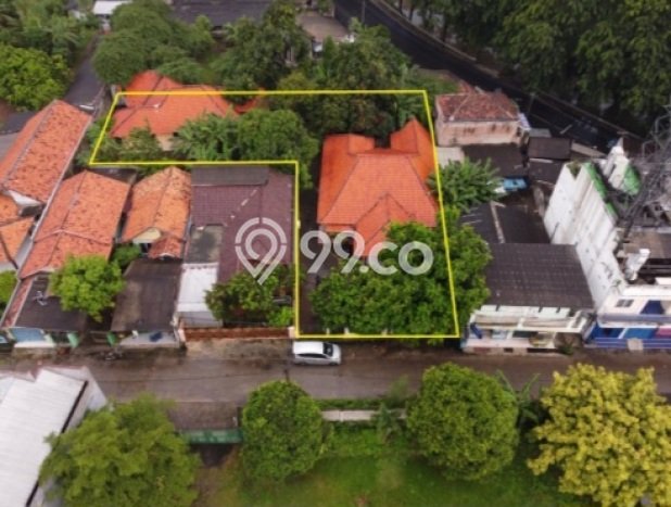 Rumah Asri area Bekasi Timur, Bekasi, Luas 1107m² Bangunan 325m² Rumah Asri area Bekasi Timur, Bekasi, Luas 1107m² Bangunan 325m²