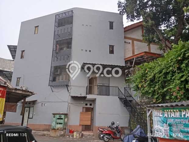 Untuk Dijual Kost 58 Kamar di Tangerang Selatan untuk Investasi Anda Untuk Dijual Kost 58 Kamar di Tangerang Selatan untuk Investasi Anda