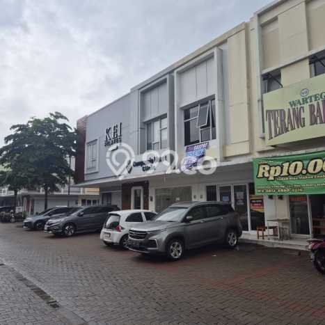 Disewakan Ruko di Kawasan Ramai Gading Serpong Luas 72m2 Disewakan Ruko di Kawasan Ramai Gading Serpong Luas 72m2