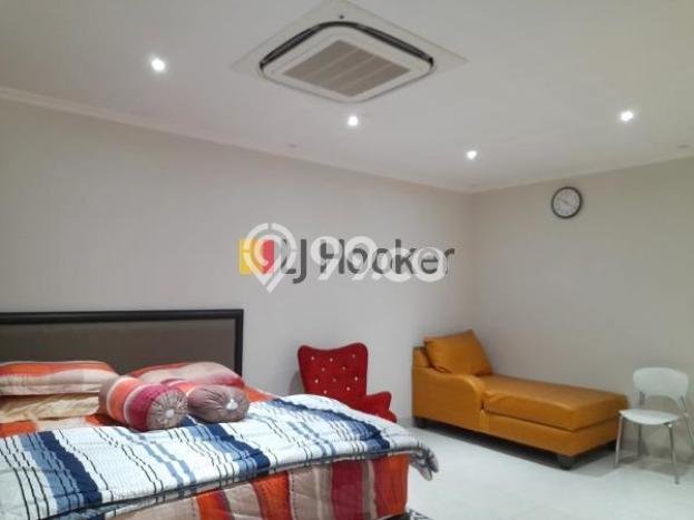 For Sale Hunian Rumah Nyaman 4 Kamar di Gading Serpong, Tangerang For Sale Hunian Rumah Nyaman 4 Kamar di Gading Serpong, Tangerang
