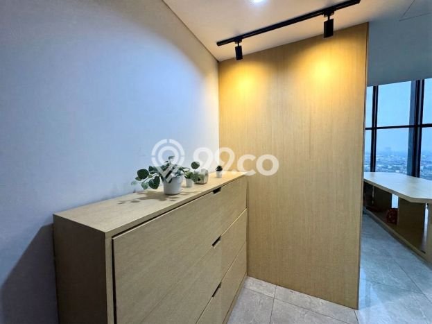 Dijual Apartemen Mewah 0 Bedroom di Tangerang Dekat ke Fasilitas Umum Dijual Apartemen Mewah 0 Bedroom di Tangerang Dekat ke Fasilitas Umum