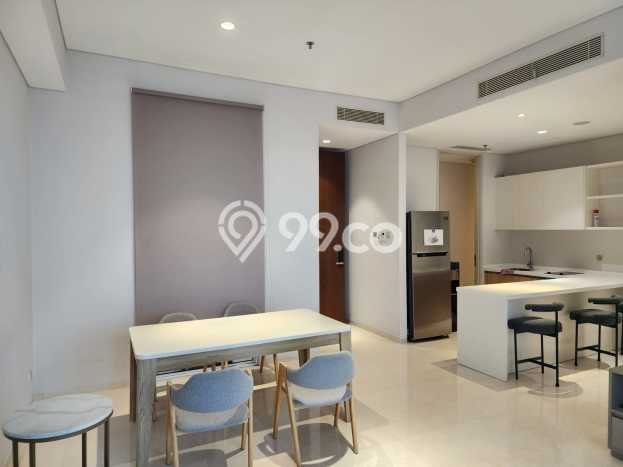 Dijual Apartemen Luxury di Alam Sutera 2 Kamar & 1 Kamar Mandi Dijual Apartemen Luxury di Alam Sutera 2 Kamar & 1 Kamar Mandi