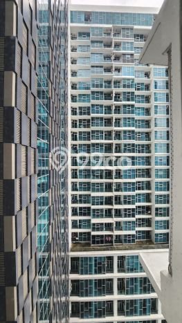 Disewakan Apartemen Ekonomis 1 BR di Alam Sutera Tangerang Disewakan Apartemen Ekonomis 1 BR di Alam Sutera Tangerang