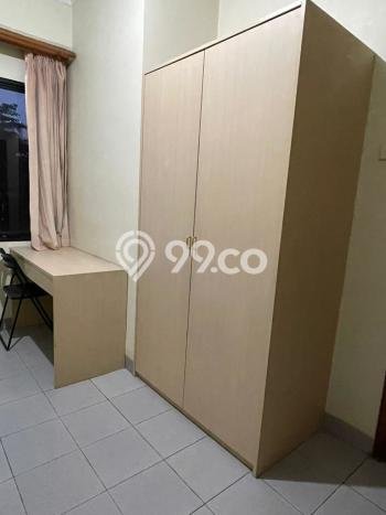 Hunian Apartemen Strategis untuk Dijual di Tangerang dengan 3 Kamar Hunian Apartemen Strategis untuk Dijual di Tangerang dengan 3 Kamar