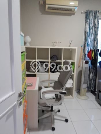 Rumah Elit Modern Tanpa Renovasi di BSD City Tangerang Rumah Elit Modern Tanpa Renovasi di BSD City Tangerang