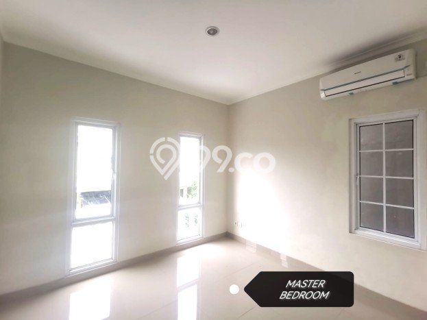 Rumah Modern 3 KT LT 50m2 di Gading Serpong Rumah Modern 3 KT LT 50m2 di Gading Serpong