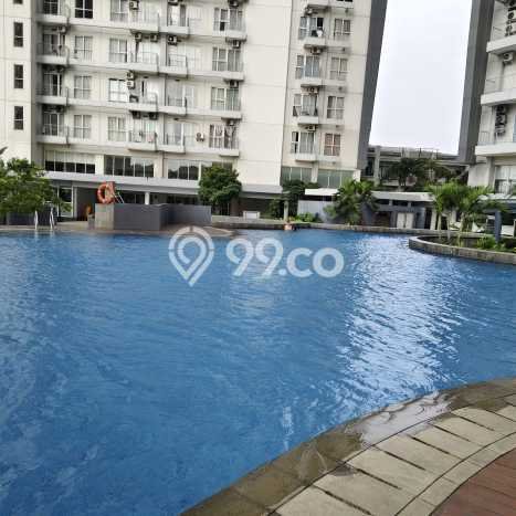 Apartemen Murah Dijual di Tangerang 1 KT & 1 KM Apartemen Murah Dijual di Tangerang 1 KT & 1 KM