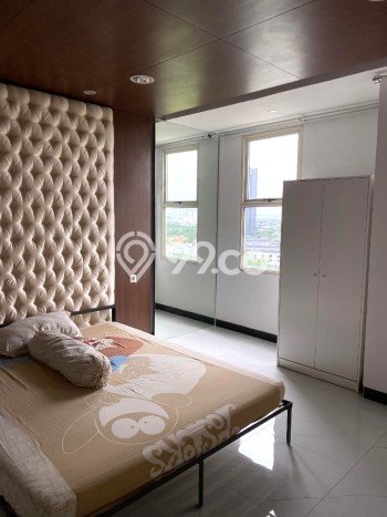 Disewakan! Rumah 3 Kamar Tidur &
3 Kamar Mandi di Gading Serpong Serenade Lake, Tangerang Disewakan! Rumah 3 Kamar Tidur &
3 Kamar Mandi di Gading Serpong Serenade Lake, Tangerang