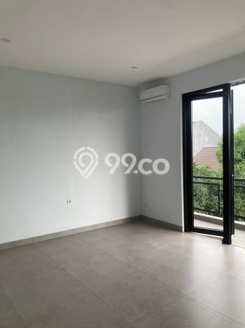 For Sale! Luxury House LT 248m2 Desain Modern di Alam Sutera For Sale! Luxury House LT 248m2 Desain Modern di Alam Sutera
