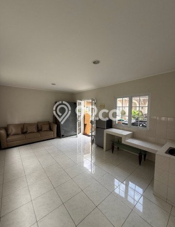 Rumah Modern 4 Kamar LT 32m2 di BSD Rumah Modern 4 Kamar LT 32m2 di BSD