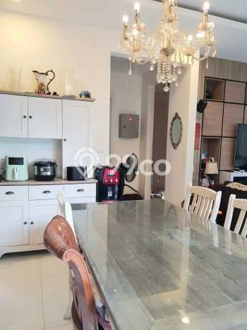 LISTING BARU! Rumah Strategis di Serpong, LT 214m² LB 213m² LISTING BARU! Rumah Strategis di Serpong, LT 214m² LB 213m²