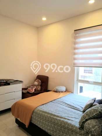 LISTING BARU! Rumah Strategis di Serpong, LT 214m² LB 213m² LISTING BARU! Rumah Strategis di Serpong, LT 214m² LB 213m²