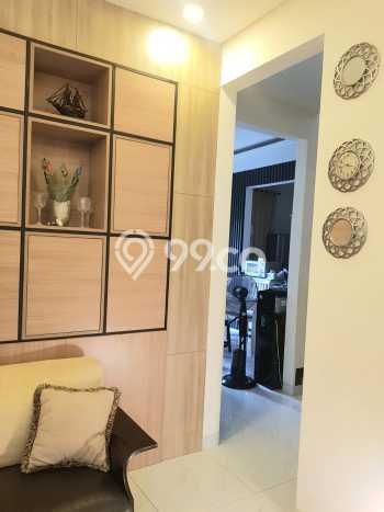 LISTING BARU! Rumah Strategis di Serpong, LT 214m² LB 213m² LISTING BARU! Rumah Strategis di Serpong, LT 214m² LB 213m²