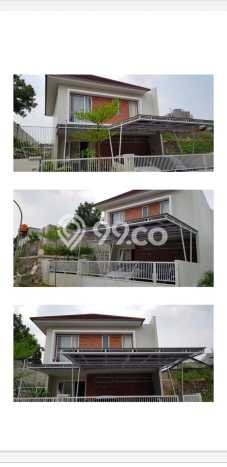 LISTING BARU! Rumah Strategis di Serpong, LT 214m² LB 213m² LISTING BARU! Rumah Strategis di Serpong, LT 214m² LB 213m²