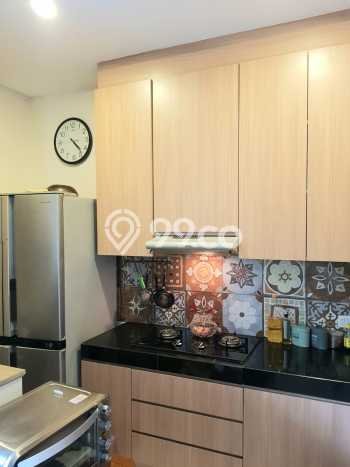 LISTING BARU! Rumah Strategis di Serpong, LT 214m² LB 213m² LISTING BARU! Rumah Strategis di Serpong, LT 214m² LB 213m²