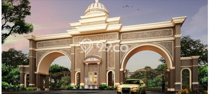 Jual Cepat Rumah Siap Huni di Kawasan Alam Sutera, Tangerang Jual Cepat Rumah Siap Huni di Kawasan Alam Sutera, Tangerang