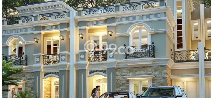 Jual Cepat Rumah Siap Huni di Kawasan Alam Sutera, Tangerang Jual Cepat Rumah Siap Huni di Kawasan Alam Sutera, Tangerang