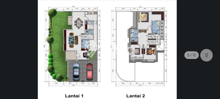 Jual Cepat Rumah Siap Huni di Kawasan Alam Sutera, Tangerang Jual Cepat Rumah Siap Huni di Kawasan Alam Sutera, Tangerang