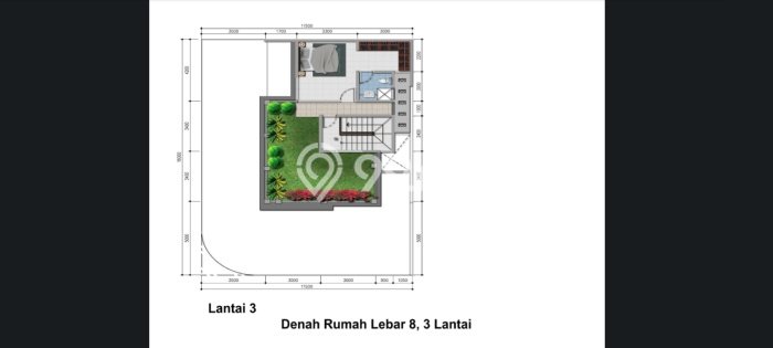 Jual Cepat Rumah Siap Huni di Kawasan Alam Sutera, Tangerang Jual Cepat Rumah Siap Huni di Kawasan Alam Sutera, Tangerang