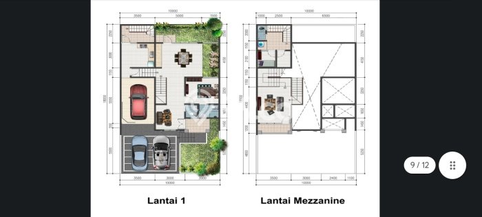Jual Cepat Rumah Siap Huni di Kawasan Alam Sutera, Tangerang Jual Cepat Rumah Siap Huni di Kawasan Alam Sutera, Tangerang