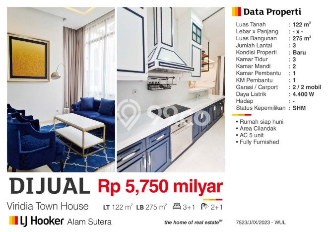 Rumah Minimalis area Cilandak, Jakarta Selatan, Luas 122m² LB 275m² Rumah Minimalis area Cilandak, Jakarta Selatan, Luas 122m² LB 275m²