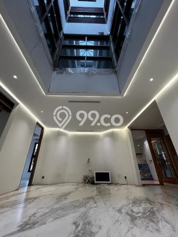 Rumah Ideal untuk Keluarga di Alam Sutera - 4 KT Rumah Ideal untuk Keluarga di Alam Sutera - 4 KT
