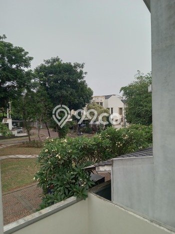 Rumah Elit Modern Tanpa Renovasi di Lippo Karawaci Tangerang Rumah Elit Modern Tanpa Renovasi di Lippo Karawaci Tangerang