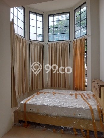 Rumah Elit Modern Tanpa Renovasi di Lippo Karawaci Tangerang Rumah Elit Modern Tanpa Renovasi di Lippo Karawaci Tangerang