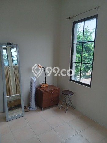 Rumah Elit Modern Tanpa Renovasi di Lippo Karawaci Tangerang Rumah Elit Modern Tanpa Renovasi di Lippo Karawaci Tangerang