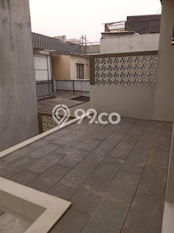 Rumah Elit Modern Tanpa Renovasi di Lippo Karawaci Tangerang Rumah Elit Modern Tanpa Renovasi di Lippo Karawaci Tangerang