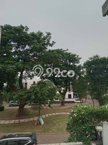 Rumah Elit Modern Tanpa Renovasi di Lippo Karawaci Tangerang Rumah Elit Modern Tanpa Renovasi di Lippo Karawaci Tangerang