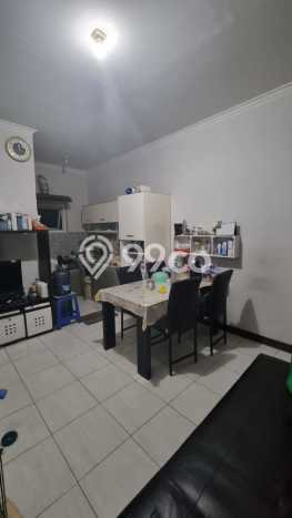 Rumah Modern LT 60m² Terawat di Kompleks Perumahan Tambora, Jakarta Barat Rumah Modern LT 60m² Terawat di Kompleks Perumahan Tambora, Jakarta Barat