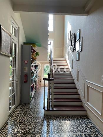 Rumah Asri area BSD City, Tangerang, Luas 1485m2m² LB 838m2m² Rumah Asri area BSD City, Tangerang, Luas 1485m2m² LB 838m2m²