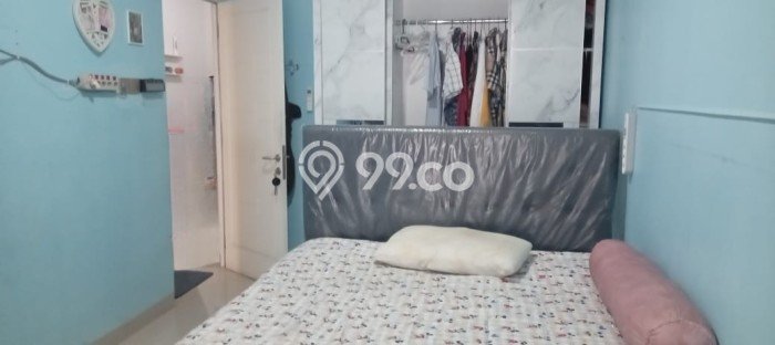 Hunian Asri Pamulang, Area Tenang - LT 90m² Hunian Asri Pamulang, Area Tenang - LT 90m²