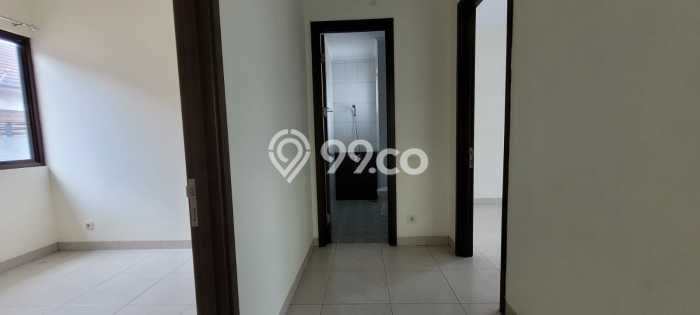Rumah Luxury Modern Tanpa Renovasi di BSD Tangerang Rumah Luxury Modern Tanpa Renovasi di BSD Tangerang