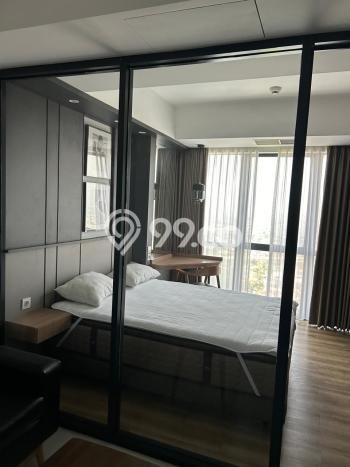 Ada Kamar Hunian Hemat Disewa di Alam Sutera, Tangerang 1 BR Ada Kamar Hunian Hemat Disewa di Alam Sutera, Tangerang 1 BR