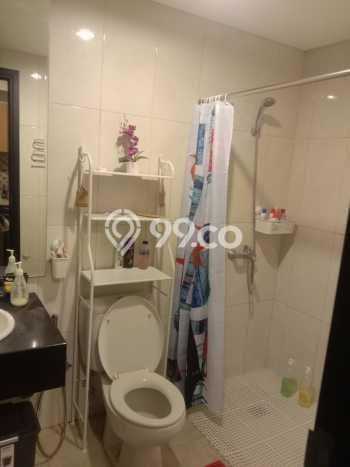 Hunian Apartemen Ideal untuk Dijual di Tangerang dengan 1 Kamar Hunian Apartemen Ideal untuk Dijual di Tangerang dengan 1 Kamar