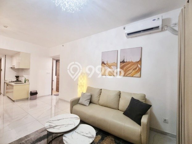 Hunian Strategis 68m2 di BSD City Tangerang 3 Bedroom Hunian Strategis 68m2 di BSD City Tangerang 3 Bedroom