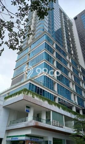 Dijual Apartemen di Tangerang 1 Kamar & 1 Kamar Mandi, Luas 34m2 Dijual Apartemen di Tangerang 1 Kamar & 1 Kamar Mandi, Luas 34m2
