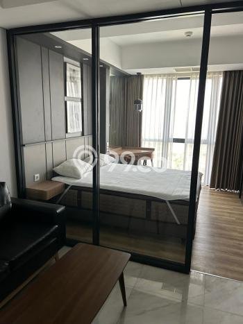 Ada Kamar Hunian Hemat Disewa di Alam Sutera, Tangerang 1 BR Ada Kamar Hunian Hemat Disewa di Alam Sutera, Tangerang 1 BR