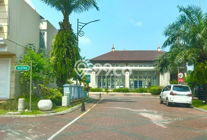 Hunian Nyaman Asri 2 KT Siap Huni di Gading Serpong Tangerang Hunian Nyaman Asri 2 KT Siap Huni di Gading Serpong Tangerang
