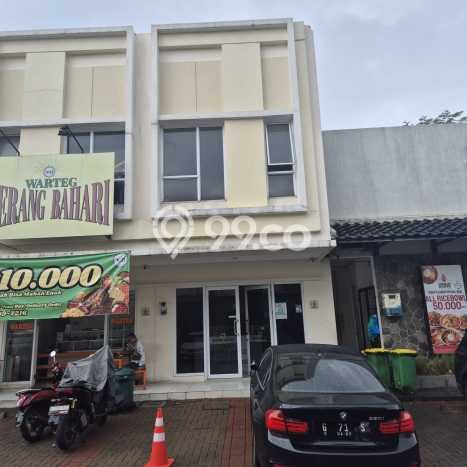 Disewakan Ruko di Kawasan Ramai Gading Serpong Luas 72m2 Disewakan Ruko di Kawasan Ramai Gading Serpong Luas 72m2
