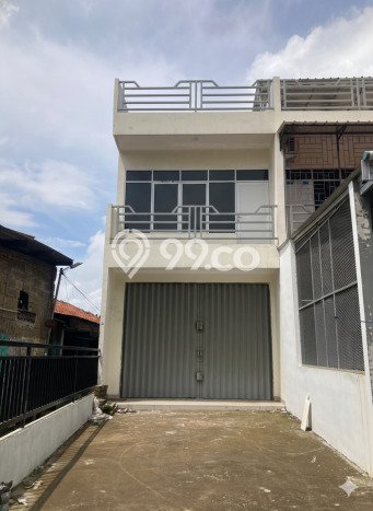 Unit Ruko Dijual di Tangerang LT 148m2 & LB 230m2 Unit Ruko Dijual di Tangerang LT 148m2 & LB 230m2