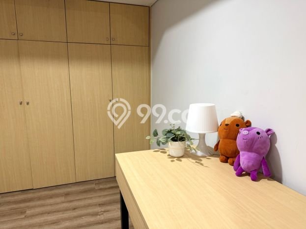 Dijual Apartemen Mewah 0 Bedroom di Tangerang Dekat ke Fasilitas Umum Dijual Apartemen Mewah 0 Bedroom di Tangerang Dekat ke Fasilitas Umum