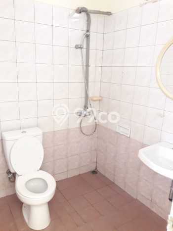 Rumah Elit Modern Tanpa Renovasi di Alam Sutera Tangerang Rumah Elit Modern Tanpa Renovasi di Alam Sutera Tangerang