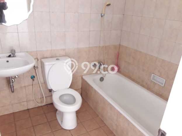 Rumah Elit Modern Tanpa Renovasi di Alam Sutera Tangerang Rumah Elit Modern Tanpa Renovasi di Alam Sutera Tangerang