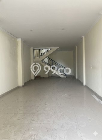 Unit Ruko Dijual di Tangerang LT 148m2 & LB 230m2 Unit Ruko Dijual di Tangerang LT 148m2 & LB 230m2