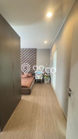 Jual Rumah Eksklusif 3 KT di BSD City, Tangerang Jual Rumah Eksklusif 3 KT di BSD City, Tangerang