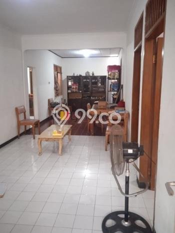 PROPERTI PILIHAN! Rumah Nyaman area Pinang, Luas 185m² Bangunan 170m² PROPERTI PILIHAN! Rumah Nyaman area Pinang, Luas 185m² Bangunan 170m²