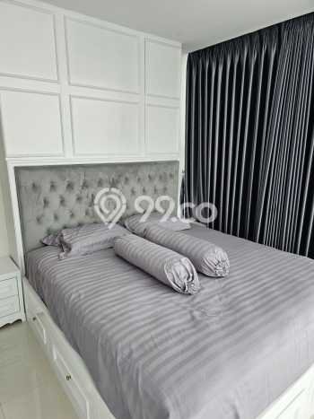 BEST DEAL! Apartemen Kawasan Alam Sutera, 2 KT, Luas 66m², Pemandangan Terbaik BEST DEAL! Apartemen Kawasan Alam Sutera, 2 KT, Luas 66m², Pemandangan Terbaik